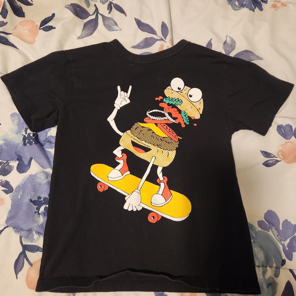 Boys shirts